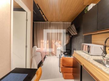 Apartamento · 21m² · 1 Quarto · Apartamento à Venda - Santa Cecília, 1 Quarto, 21 m2