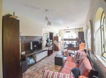 Casa · 400m² · 2 Quartos · 3 Vagas · Casa à Venda - Baeta Neves, 2 Quartos, 400 m2