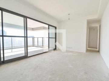 Apartamento · 118m² · 3 Quartos · 2 Vagas · Apartamento à Venda - Vila Mariana, 3 Quartos, 118 m2