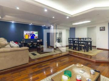 Apartamento · 160m² · 3 Quartos · 2 Vagas · Apartamento à Venda - Tatuapé, 3 Quartos, 160 m2