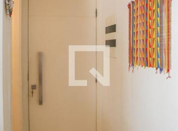 Apartamento · 80m² · 2 Quartos · 1 Vaga · Apartamento à Venda - Perdizes, 2 Quartos, 80 m2