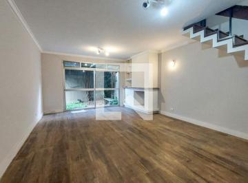 Casa · 200m² · 4 Quartos · 2 Vagas · Casa à Venda - Brooklin, 4 Quartos, 200 m2