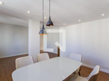 Apartamento · 102m² · 3 Quartos · 1 Vaga · Apartamento à Venda - Vila Nova Conceição, 3 Quartos, 102 m2
