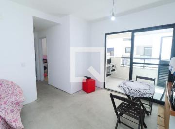 Apartamento · 60m² · 2 Quartos · 1 Vaga · Apartamento à Venda - Baeta Neves, 2 Quartos, 60 m2