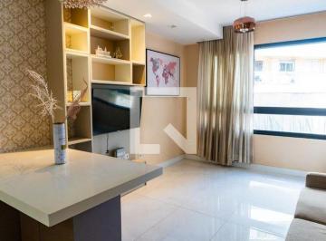 Apartamento · 25m² · 1 Quarto · Apartamento à Venda - Planalto Paulista, 1 Quarto, 25 m2