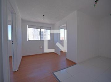 Apartamento · 34m² · 2 Quartos · Apartamento à Venda - Ermelino Matarazzo, 2 Quartos, 34 m2