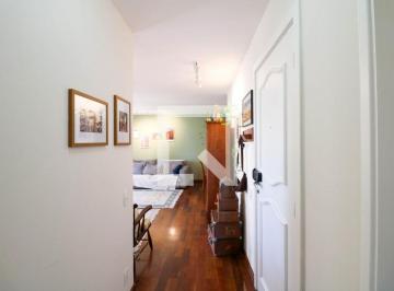 Apartamento · 141m² · 4 Quartos · 3 Vagas · Apartamento à Venda - Santo Amaro , 4 Quartos, 141 m2