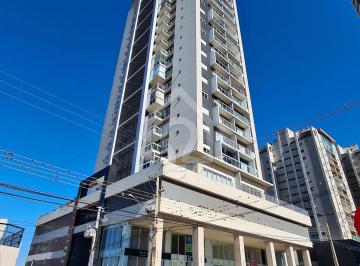 Apartamento · 230m² · 3 Quartos · 2 Vagas · APARTAMENTO À VENDA EM OFICINAS - EDIFÍCIO PLATINUM DESIGN