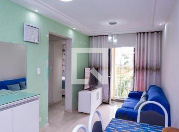 Apartamento · 50m² · 2 Quartos · 1 Vaga · Apartamento à Venda - Ermelino Matarazzo, 2 Quartos, 50 m2