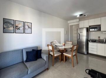 Apartamento · 33m² · 1 Quarto · Apartamento à Venda - Bosque da Saúde, 1 Quarto, 33 m2