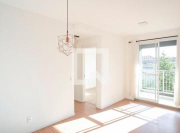 Apartamento · 62m² · 2 Quartos · 1 Vaga · Apartamento à Venda - Rudge Ramos, 2 Quartos, 62 m2