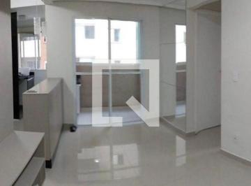 Apartamento · 48m² · 2 Quartos · 1 Vaga · Apartamento à Venda - Novo Osasco, 2 Quartos, 48 m2
