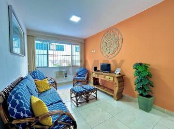 Apartamento · 64m² · 2 Quartos · 1 Vaga · Apartamento à Venda na Praia da Enseada Guarujá