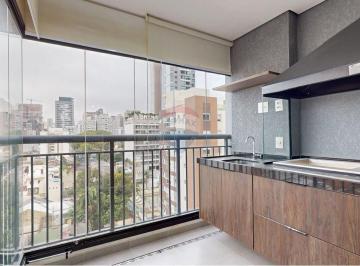 Apartamento · 67m² · 2 Quartos · 1 Vaga · Apartamento tipo para venda em Perdizes com 2 quartos, sendo 1 suíte, sacada gourmet com 67m²
