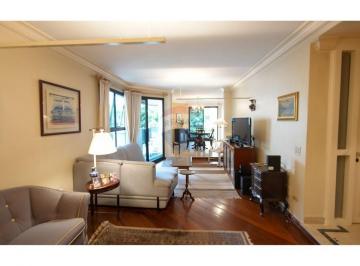 Apartamento · 170m² · 3 Quartos · 3 Vagas · Exclusividade, amplitude e sofisticação em Perdizes | Apartamento à venda na Rua Apiacás – 170m² pri