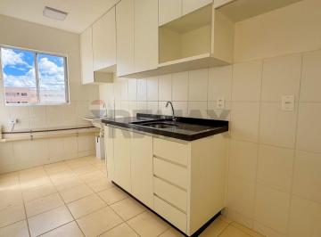 Apartamento · 49m² · 2 Quartos · 1 Vaga · Alugue! Apê Contemporâneo em Itapoa Parque