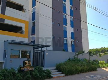 Apartamento · 60m² · 2 Quartos · 2 Vagas · Alugue Apartamento Charmoso c/ Varanda Gourmet