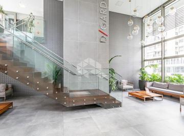 Apartamento · 82m² · 2 Quartos · 2 Vagas · Apartamento Porteira Fechada com 2 Suítes e Lazer Completo no Córrego Grande