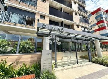Apartamento · 77m² · 2 Quartos · 1 Vaga · Apartamento de alto padrão com 2 Suítes e Lazer Completo no Estreito.