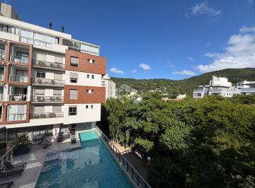 Apartamento · 75m² · 2 Quartos · 1 Vaga · Apartamento de alto padrão com sacada, 2 suítes, 1 vaga de garagem, Condomínio com infraestrutura co