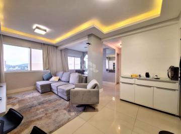 Apartamento · 66m² · 2 Quartos · 1 Vaga · Apartamento de 2 quartos com suite e vaga de garagem no bairro Partenon