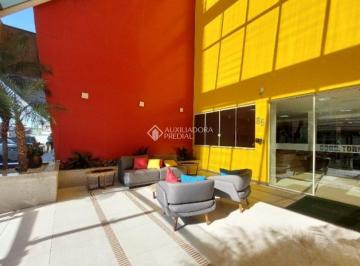 Apartamento · 86m² · 2 Quartos · 1 Vaga · Apartamento Mobiliado para Locação em Campinas - São José/SC