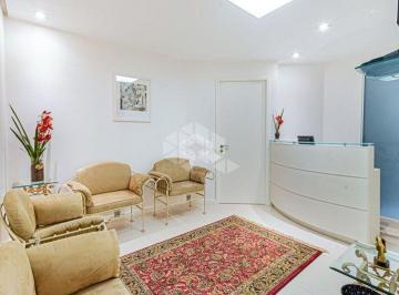 Comercial · 54m² · 1 Vaga · Sala 54.51m² - para Alugar