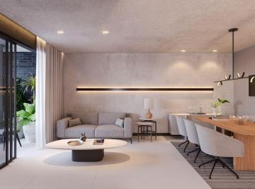 Apartamento de 2 quartos, João Pessoa · Apartamento de 56 m² com 2 quartos em venda em Aeroclube