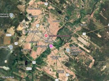 Área de Terras, 20.530,43m², Fazenda Novo Horizonte, Mossoró/RN - Foto [1] · Área de Terras, 20.530,43m², Fazenda Novo Horizonte, Mossoró/RN