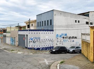 Galpão/Armazém,  441,00m², Vila Margarida, São Paulo/SP - Foto [1] · Galpão/Armazém,  441,00m², Vila Margarida, São Paulo/SP