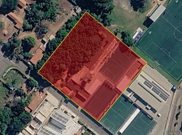 Imóvel Comercial, Galpões e Campos de Futebol, 10.000,00m², Morumbi, Paulínia/SP - Foto [1] · Imóvel Comercial, Galpões e Campos de Futebol, 10.000,00m², Morumbi, Paulínia/SP