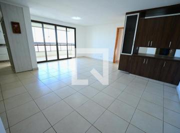 Apartamento · 108m² · 3 Quartos · 2 Vagas · Apartamento para Aluguel - Vila dos Alpes, 3 Quartos,  108 m² - Goiânia