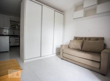 Apartamento · 28m² · 1 Quarto · Apartamento para Aluguel - Asa Norte, 1 Quarto, 28 m² - Brasília