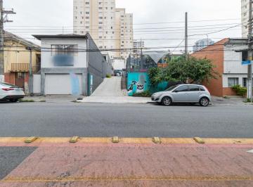 Comercial · 500m² · 6 Quartos · Terreno na Rua Doutor Miranda de Azevedo, N. 911 - Terreno • 500 m²