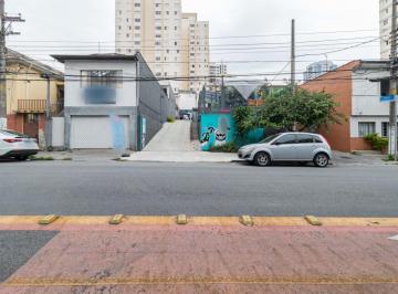 Comercial · 500m² · 6 Quartos · Terreno na Rua Doutor Miranda de Azevedo, N. 911 - Terreno • 500 m²