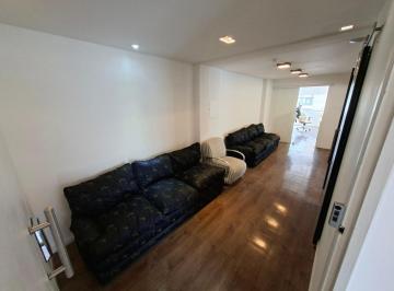 Comercial · 100m² · 3 Quartos · 1 Vaga · Sala comercial na Rua Delfina, N. 118 - sala 01 • 100 m²