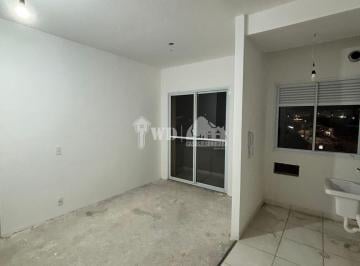 Apartamento · 48m² · 2 Quartos · 1 Vaga · Apartamento 2 quartos - Jardim Santa Rosália