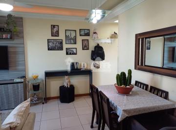 Apartamento · 86m² · 3 Quartos · 4 Vagas · Apartamento 3 quartos - Vila Leão