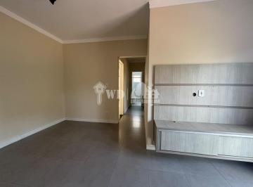 Apartamento · 54m² · 2 Quartos · 1 Vaga · Apartamento 2 quartos - Jardim Vera Cruz