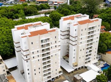 Apartamento · 87m² · 3 Quartos · 2 Vagas · Apartamento 3 quartos - Jardim Guadalajara