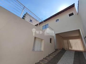 Casa · 248m² · 3 Quartos · 4 Vagas · OPORTUNIDADE EM SOROCABA: Residencial ou Comercial!