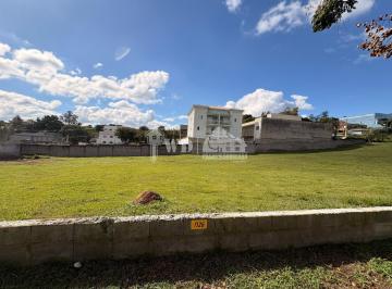Terreno · 595m² · Terreno em condomínio Gramados de Sorocaba