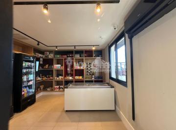 Apartamento · 47m² · 1 Quarto · 1 Vaga · Apartamento 1 quarto - Parque Campolim