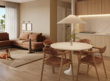 Apartamento de 2 quartos, Curitiba · CRISTO REI: 2 quartos - suíte - vaga - lazer premium - perto do melhor da cidade