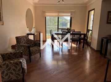 Apartamento · 130m² · 3 Quartos · 4 Vagas · Apartamento de 130m2, com 3 suítes e 4 vagas, a 500m do Bosque Maia para venda em Guarulhos
