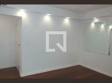 Apartamento · 100m² · 3 Quartos · 1 Vaga · Apartamento à Venda - Itaim Bibi, 3 Quartos,  100 m² - São Paulo