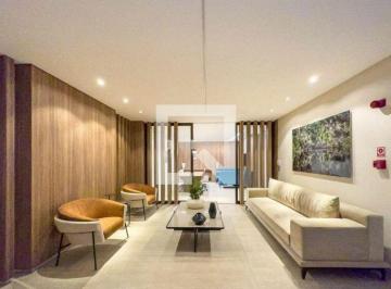 Apartamento · 44m² · 1 Quarto · Apartamento à Venda - Santa Cecília, 1 Quarto, 44 m² - São Paulo
