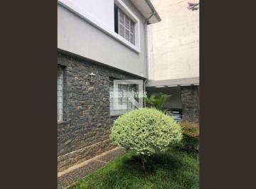 Casa · 160m² · 3 Quartos · 2 Vagas · Casa à Venda - Vila Mariana, 3 Quartos, 160 m² - São Paulo