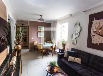 Apartamento · 66m² · 2 Quartos · 2 Vagas · Apartamento para Aluguel - Santo Antônio, 2 Quartos, 66 m2 - Belo Horizonte