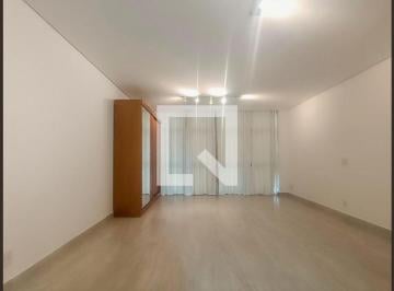 Apartamento · 45m² · 1 Quarto · 1 Vaga · Apartamento para Aluguel - Vila Romana, 1 Quarto,  45 m2 - São Paulo